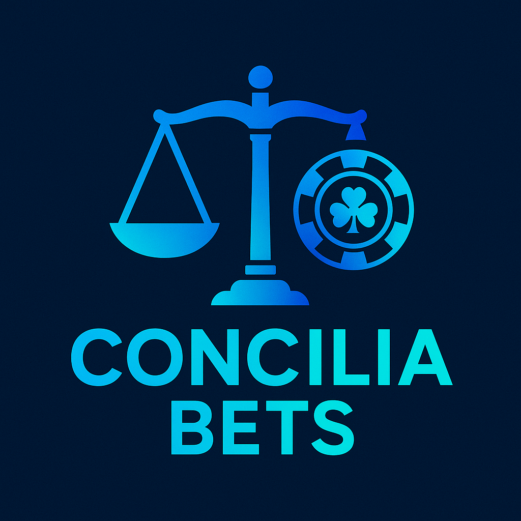 ConciliaBets Logo