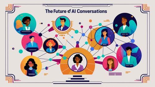 What’s Next for AI Conversations 