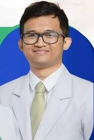 dr. Satrio Sarwo, Sp. B
