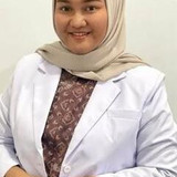 dr. Jesika Wulandari, Sp. PD