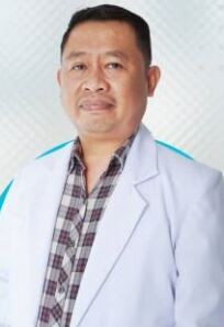 dr. Eko Purnanto, Sp.B