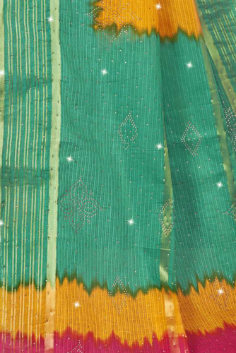 Payal Ocean Green Fabric.png