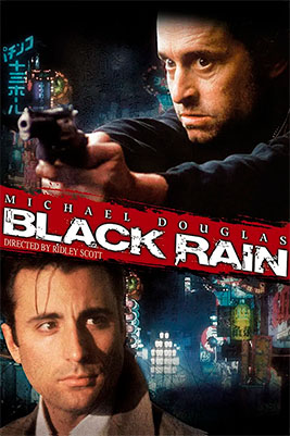 Black Rain [1989] [BD25-USA] [Latino]
