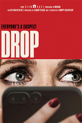 Drop [2025] [Custom – DVD5] [Latino]