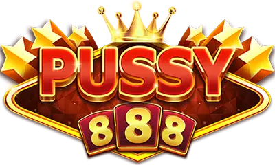 pussy888 logo