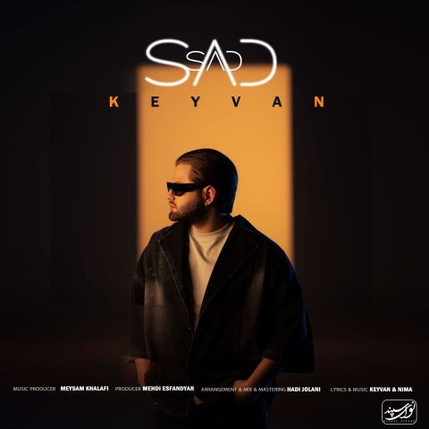 دانلود آهنگ کیوان به نام صد