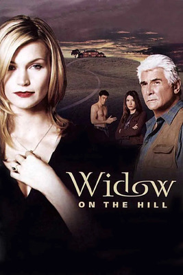 Widow On The Hill [2005] [DVD5-R1] [Latino]