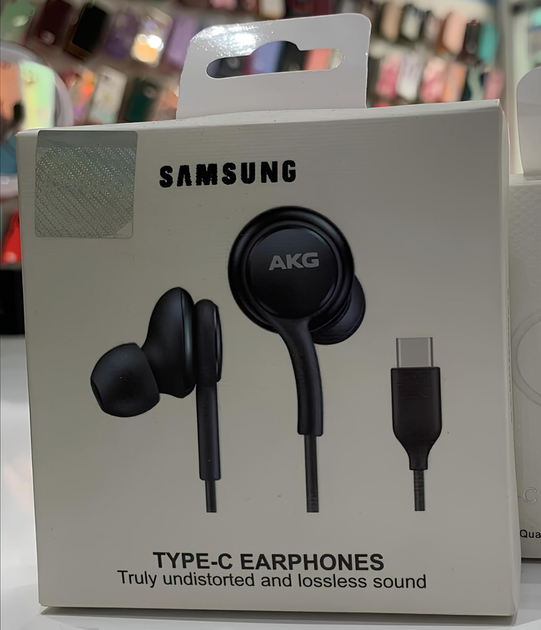 Fone de Ouvido Samsung Intra-auricular Preto – Eo-ic100bbegbr