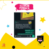 landing page main cakap 21