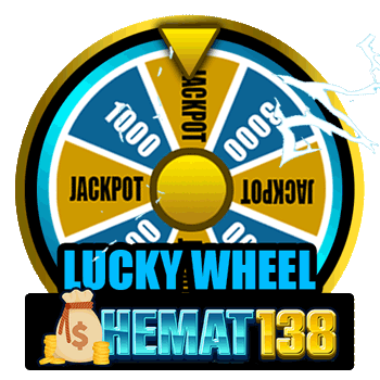 Lucky Spin HEMAT138