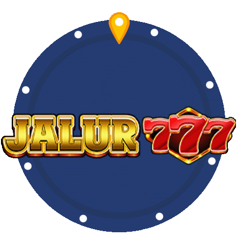 Lucky Spin JALUR777