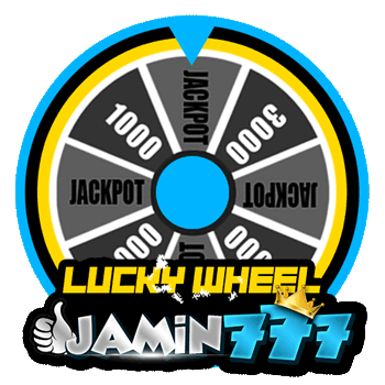 Lucky Spin JAMIN777