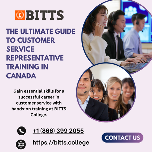 The Ultimate Guide to Customer Service Representative Training in Canada.png