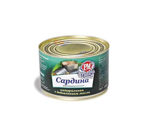4610000620090 САРДИНА РЫБНОЕ МЕНЮ №6У АТЛАНТ. НАТ. С ДОБАВЛЕНИЕМ МАСЛА 250 Г ЖБАН..jpg
