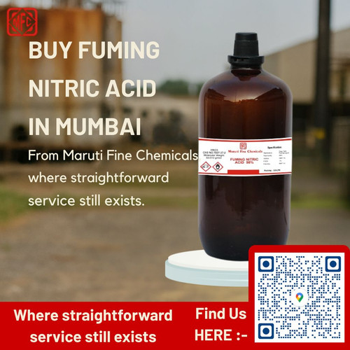 Buy Fuming Nitric Acid in Mumbai – From Maruti Fine Chemicals,.jpg