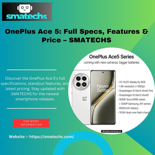 OnePlus Ace 5 Full Specs, Features & Price – SMATECHS.jpg