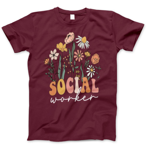 Photograph of four blank t-shirts greys beige and army green. Clipping path included. Ready for your.jpg