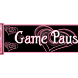 Laren game paused padded