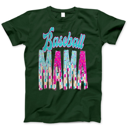 Photograph of four blank t-shirts greys beige and army green. Clipping path included. Ready for your.jpg