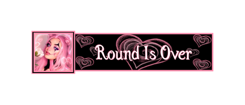 Laren round over padded