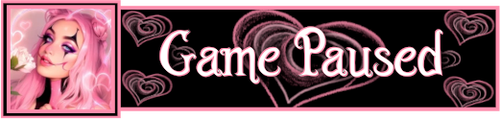 Laren game paused