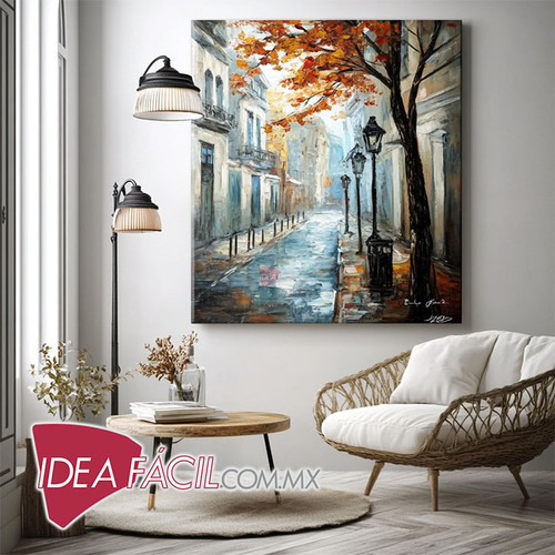 0003n decoration in a livi.jpg