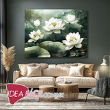 0009in decoration in a livi