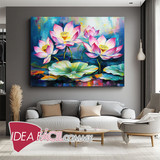 0010in decoration in a living