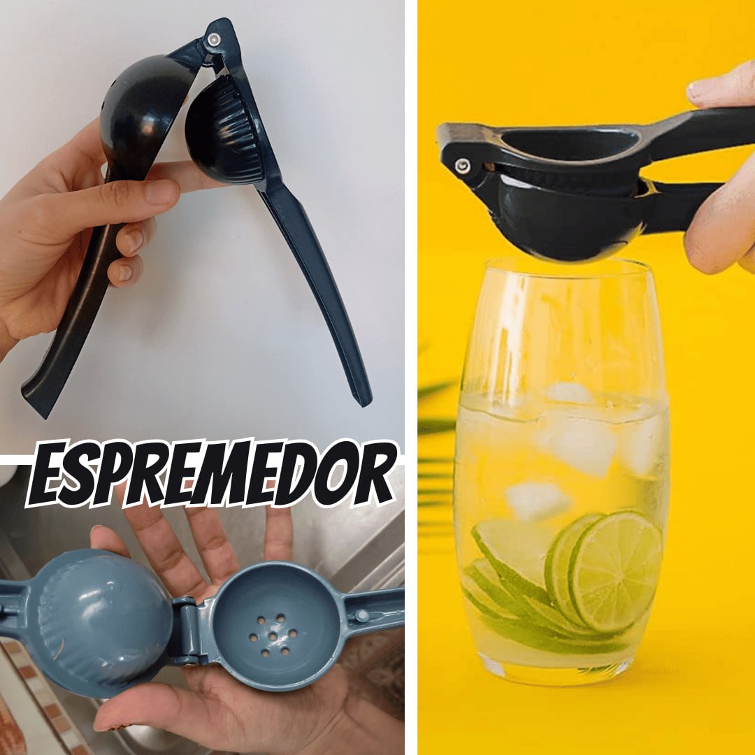 Oikos – Espremedor de Limão