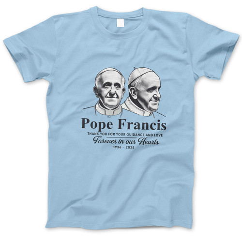 Photograph of four blank t-shirts greys beige and army green. Clipping path included. Ready for your.jpg