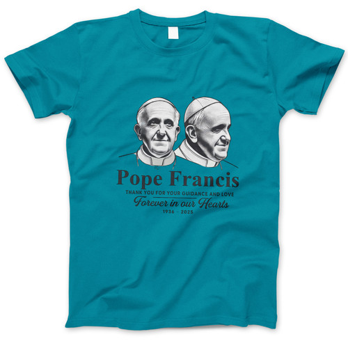 Photograph of four blank t-shirts greys beige and army green. Clipping path included. Ready for your.jpg