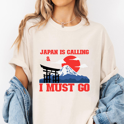 101. Mockup t shirt MK 1Mockup 2Japan is calling.jpg