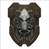 Escudo 10