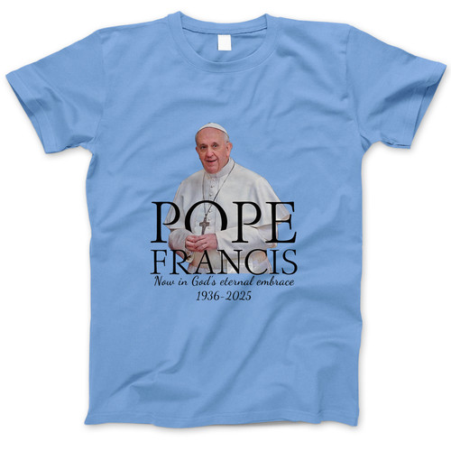 Photograph of four blank t-shirts greys beige and army green. Clipping path included. Ready for your.jpg