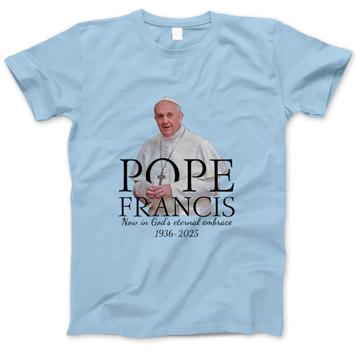 Photograph of four blank t-shirts greys beige and army green. Clipping path included. Ready for your.jpg