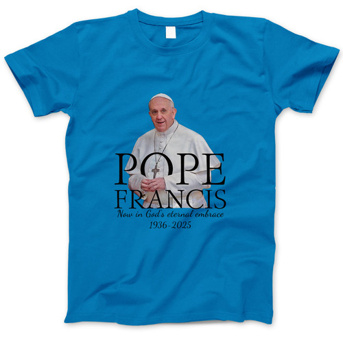 Photograph of four blank t-shirts greys beige and army green. Clipping path included. Ready for your.jpg