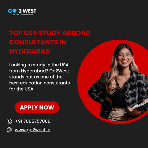 Top USA Study Abroad Consultants in Hyderabad – Go2West Leads the Way.jpg