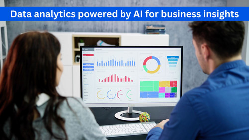 Purple and White Gradient Modern Advanced Generative AI Presentation (3)