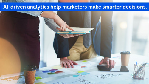 Purple and White Gradient Modern Advanced Generative AI Presentation (2)