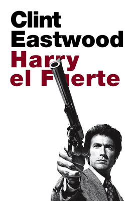 Magnum Force [1973] [BD25-USA] [Latino]