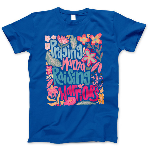 Photograph of four blank t-shirts greys beige and army green. Clipping path included. Ready for your.jpg