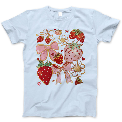 Photograph of four blank t-shirts greys beige and army green. Clipping path included. Ready for your.jpg