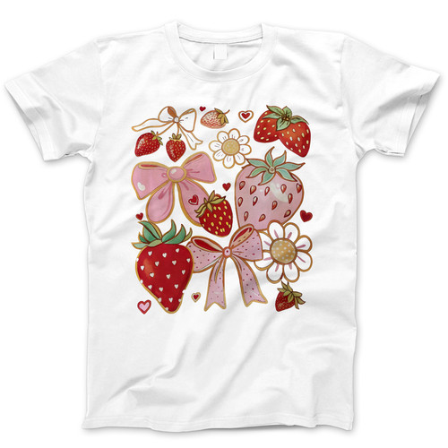 Photograph of four blank t-shirts greys beige and army green. Clipping path included. Ready for your.jpg