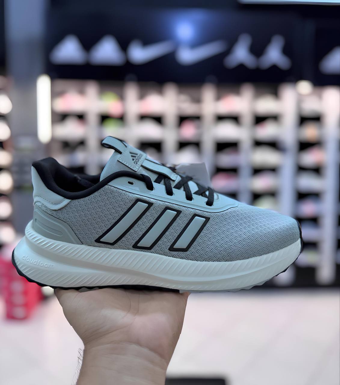 Tênis X_plr Path adidas Masculino