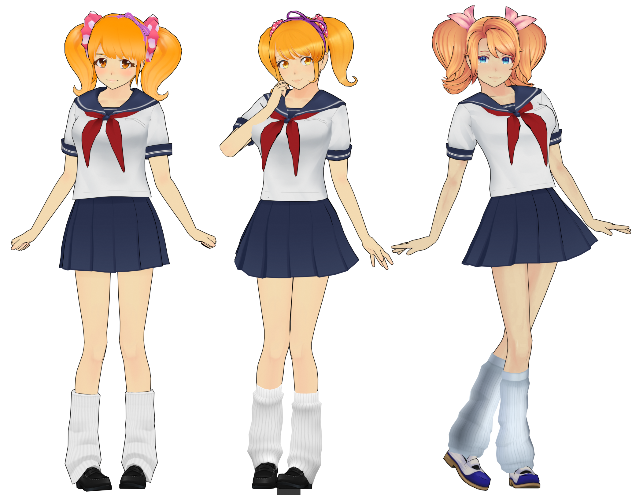 May 1st Update