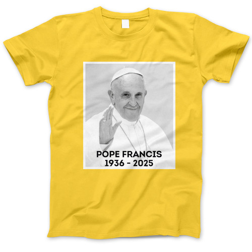 Photograph of four blank t-shirts greys beige and army green. Clipping path included. Ready for your.jpg