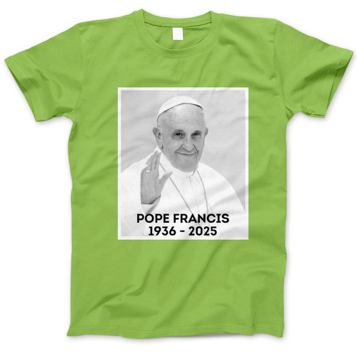 Photograph of four blank t-shirts greys beige and army green. Clipping path included. Ready for your.jpg