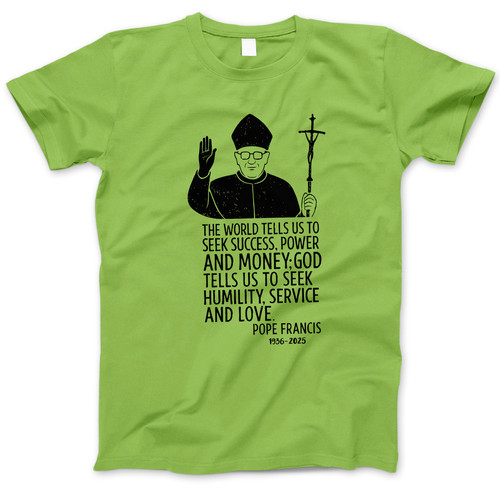 Photograph of four blank t-shirts greys beige and army green. Clipping path included. Ready for your.jpg