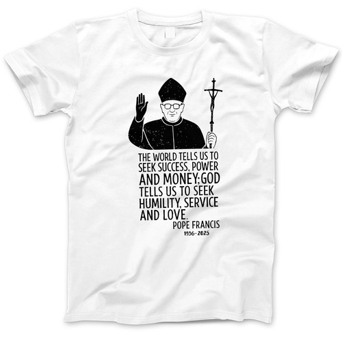 Photograph of four blank t-shirts greys beige and army green. Clipping path included. Ready for your.jpg