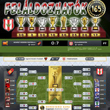 Nemzetközi kupa Döntő 96.Szezon (165.Kupa)